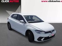 Usado VW Polo 95 CV (69 kW) 2025