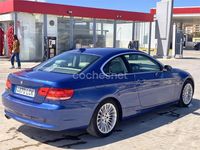 Usado BMW 330 231 HP (169 kW) 2006 Azul Coupé