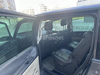Usado Renault Espace Privilege 150 CV (110 kW) 2007 Azul Monovolumen