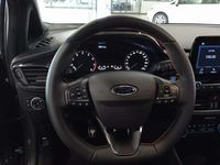 Usado Ford Fiesta ST-Line 95 CV (69 kW) 2020 Gris Utilitario