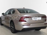Usado Volvo S60 Core 197 CV (144 kW) 2024 Beige Berlina