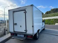 Usado Fiat Doblò 105 CV (77 kW) 2015 Blanco Monovolumen