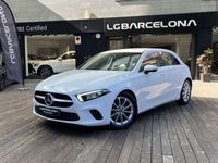 usado Mercedes A180 7G-DCT