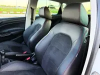 Käytetty Seat Ibiza FR 110 HP (80 kW) 2017 Valkoinen Sedan