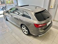Usado Audi A4 Advanced Plus 136 CV (100 kW) 2020 Beige Familiar