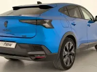 Usado Renault Rafale Esprit Alpine 200 CV (147 kW) 2024 Azul SUV