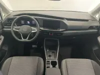 Nuevo VW Caddy 150 CV (110 kW) 2026 Blanco Monovolumen