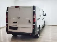 Usado Fiat Talento 120 CV (88 kW) 2021 Blanco Monovolumen