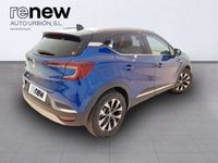 usado Renault Captur TCe Techno 67kW