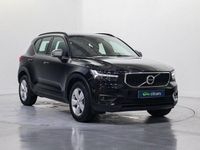 Usado Volvo XC40 150 CV (110 kW) 2019 Negro SUV