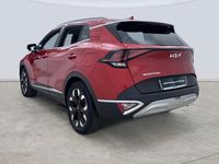 Usado Kia Sportage GT-Line 265 CV (194 kW) 2022 Rojo SUV