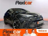 Usado Toyota C-HR Sport 184 CV (135 kW) 2021 Negro SUV