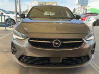 Usado Opel Corsa GS Line 130 CV (95 kW) 2019 Gris Utilitario