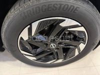 Usado Nissan Qashqai N-Connecta 158 CV (116 kW) 2024 Azul SUV