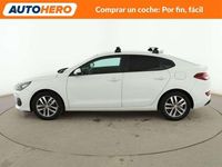 Usado Hyundai i30 120 CV (88 kW) 2021 Blanco Utilitario