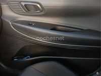 Usado Hyundai Bayon 84 CV (61 kW) 2023 Blanco SUV