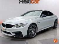 Usado BMW M4 431 HP (317 kW) 2017 Branco Coupé