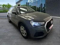 Usado Audi Q3 150 CV (110 kW) 2022 SUV