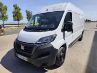 Usado Fiat Ducato 160 CV (117 kW) 2023 Van