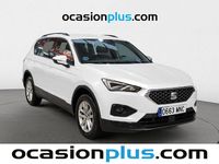 Usado Seat Tarraco Style 150 CV (110 kW) 2024 Blanco SUV