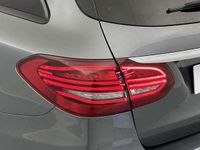 Usado Mercedes C220 200 CV (147 kW) 2021 Plateado Familiar