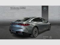 Usado Mercedes EQS450+ 2022 Eléctrico Berlina