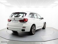 usado BMW 230 X5 xdrive40e iperformancekw (313 cv)