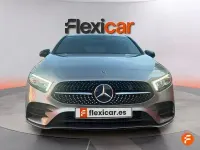 Usado Mercedes A200 163 CV (119 kW) 2019 Gris