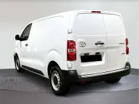 Usado Toyota Proace 75 kW (102 CV) 2025 Monovolumen