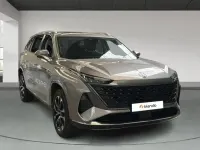 Usado MG MGS9 299 CV (219 kW) 2026 Gris SUV