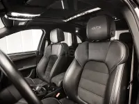 Usado Porsche Macan GTS 440 CV (323 kW) 2022 Azul SUV