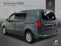 Usado Mercedes Citan 112 116 CV (85 kW) 2025 Gris Utilitario