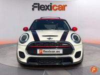 Usado Mini John Cooper Works 231 CV (169 kW) 2016 Blanco Utilitario