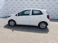 Usado Kia Picanto Comfort 67 CV (49 kW) 2021 Blanco Utilitario