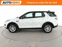 Usado Land Rover Discovery Sport HSE Luxury 150 CV (110 kW) 2018 Blanco SUV