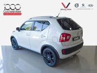 usado Suzuki Ignis 1.2 Mild Hybrid Gle 4wd