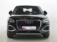 Usado Audi Q2 Advanced Plus 110 CV (80 kW) 2021 Negro SUV