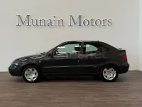 Käytetty Citroën Xsara VTR Sport 110 HP (80 kW) 2002 Harmaa Coupe - kaksiovinen