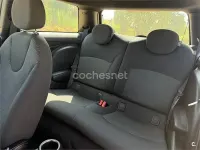 Usado Mini One D 90 CV (66 kW) 2012 Beige Utilitario