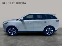 Nuevo Jaecoo 5 155 kW (211 CV) 2026 Blanco SUV