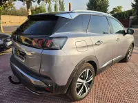 Usado Peugeot 3008 GT 300 CV (220 kW) 2022 Gris SUV