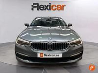 Occasion BMW 530e iPerformance 252 ch (185 kW) 2017 Bleue Berline