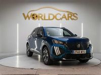 Usado Peugeot 2008 Allure 102 CV (75 kW) 2025 SUV