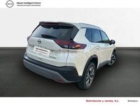 Usado Nissan X-Trail N-Connecta 204 CV (150 kW) 2024 Blanco SUV
