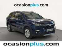 Usado Suzuki SX4 129 CV (94 kW) 2024 Azul SUV