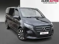 Usado Mercedes Vito 136 CV (100 kW) 2025 Van