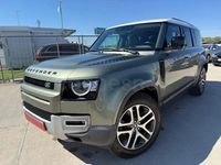 Usado Land Rover Defender 240 CV (176 kW) 2020 Gris / plata SUV