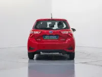 Usado Toyota Yaris 100 CV (73 kW) 2018