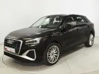 Occasion Audi Q2 Advanced 150 ch (110 kW) 2025 Noir SUV