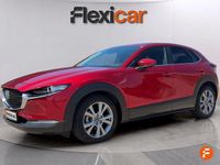 Usado Mazda CX-30 122 CV (89 kW) 2020 Rojo SUV